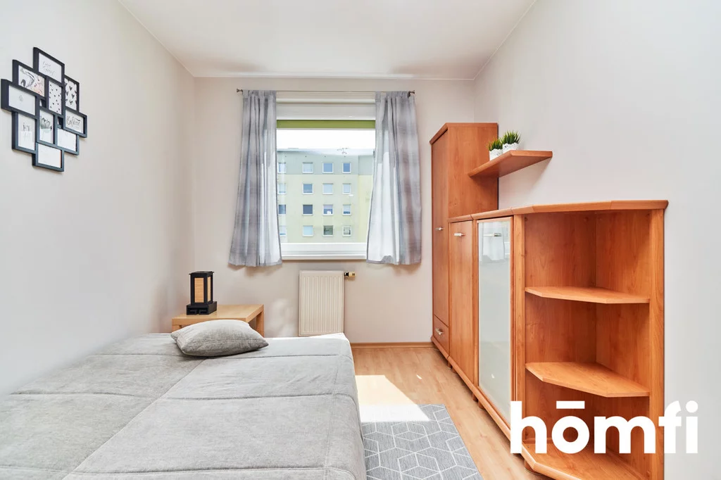 2 pokoje, mieszkanie 50,00 m², piętro 5, oferta nr , 53469/2089/OMW, Wrocław, Karłowice-Różanka, Karłowice