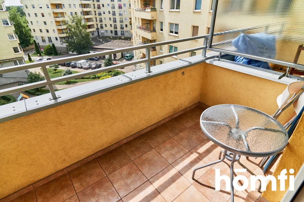 2 pokoje, mieszkanie 50,00 m², piętro 5, oferta nr , 53469/2089/OMW, Wrocław, Karłowice-Różanka, Karłowice