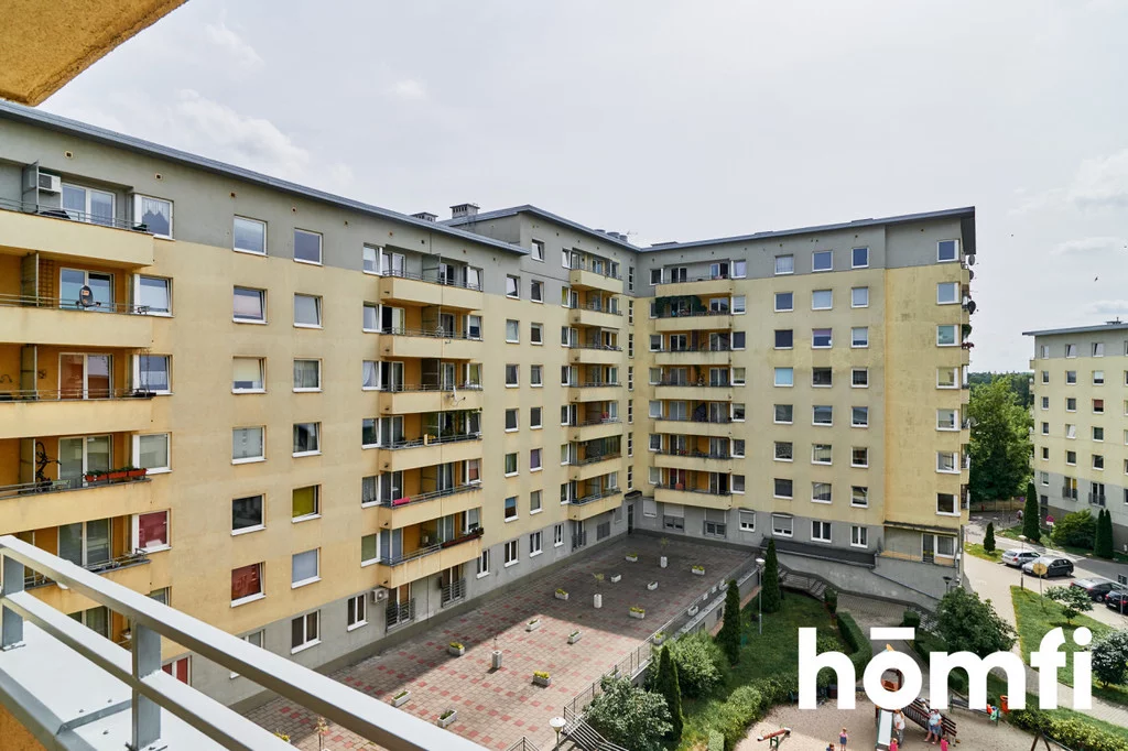 2 pokoje, mieszkanie 50,00 m², piętro 5, oferta nr , 53469/2089/OMW, Wrocław, Karłowice-Różanka, Karłowice