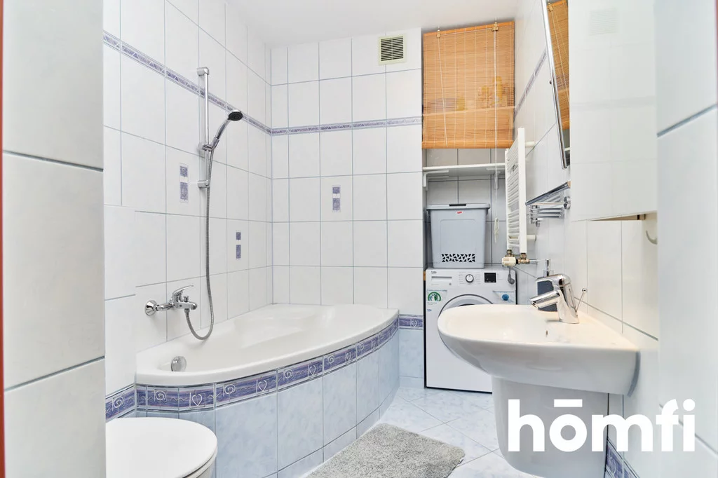 2 pokoje, mieszkanie 50,00 m², piętro 5, oferta nr , 53469/2089/OMW, Wrocław, Karłowice-Różanka, Karłowice