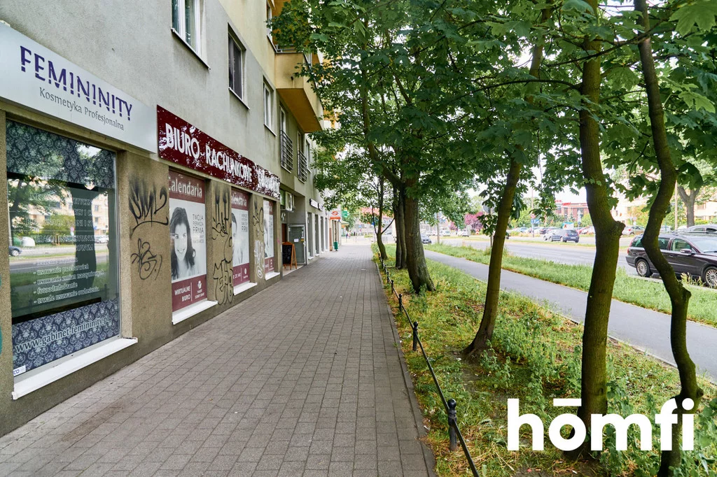 2 pokoje, mieszkanie 50,00 m², piętro 5, oferta nr , 53469/2089/OMW, Wrocław, Karłowice-Różanka, Karłowice