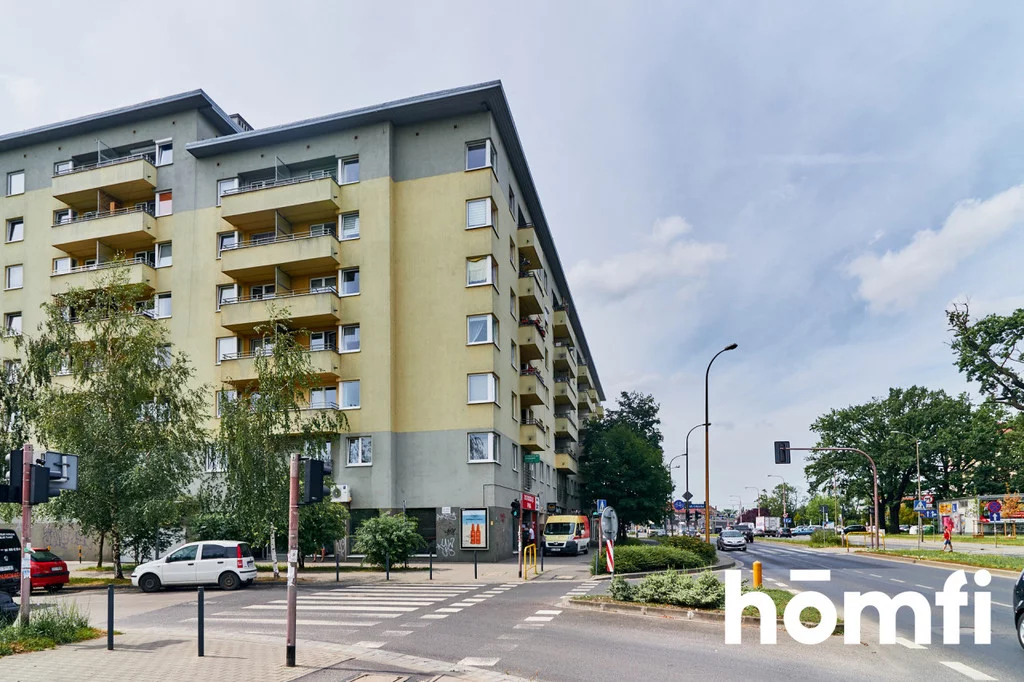 2 pokoje, mieszkanie 50,00 m², piętro 5, oferta nr , 53469/2089/OMW, Wrocław, Karłowice-Różanka, Karłowice