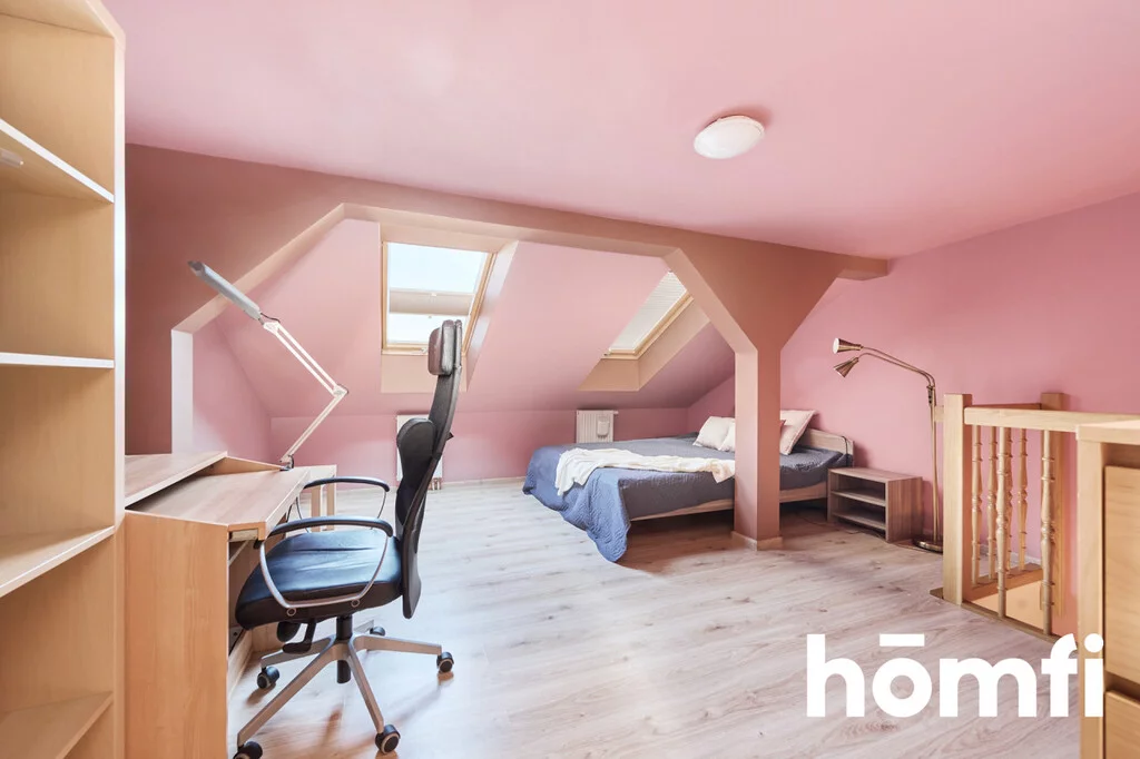 2 pokoje, mieszkanie 58,00 m², piętro 3, oferta nr , 52432/2089/OMW, Wrocław, Krzyki-Partynice, Krzyki