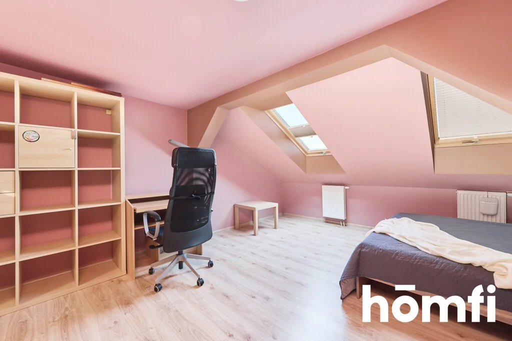 2 pokoje, mieszkanie 58,00 m², piętro 3, oferta nr , 52432/2089/OMW, Wrocław, Krzyki-Partynice, Krzyki