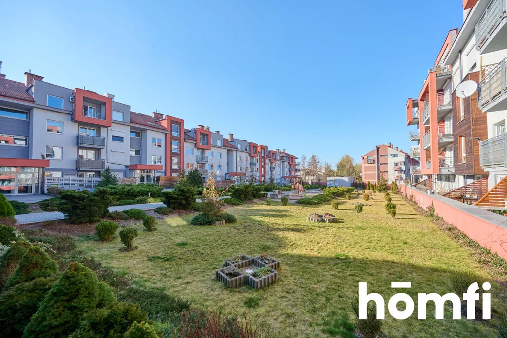 2 pokoje, mieszkanie 58,00 m², piętro 3, oferta nr , 52432/2089/OMW, Wrocław, Krzyki-Partynice, Krzyki