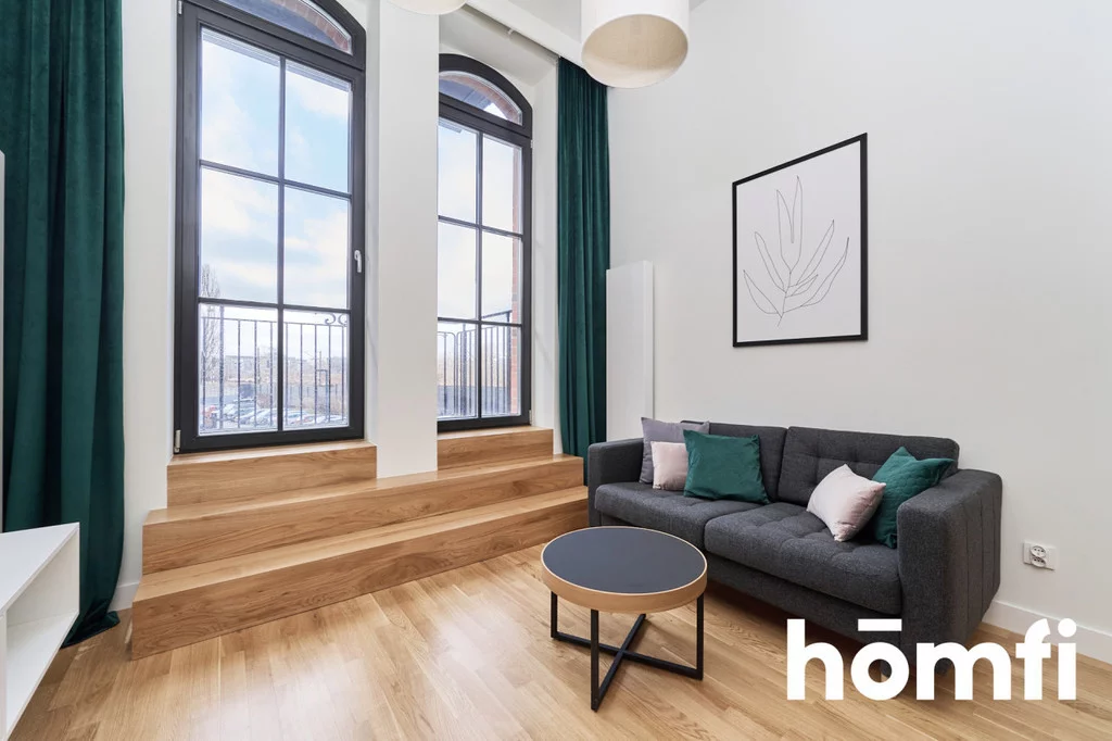 Apartamenty 51901/2089/OMW Wrocław Ołbin