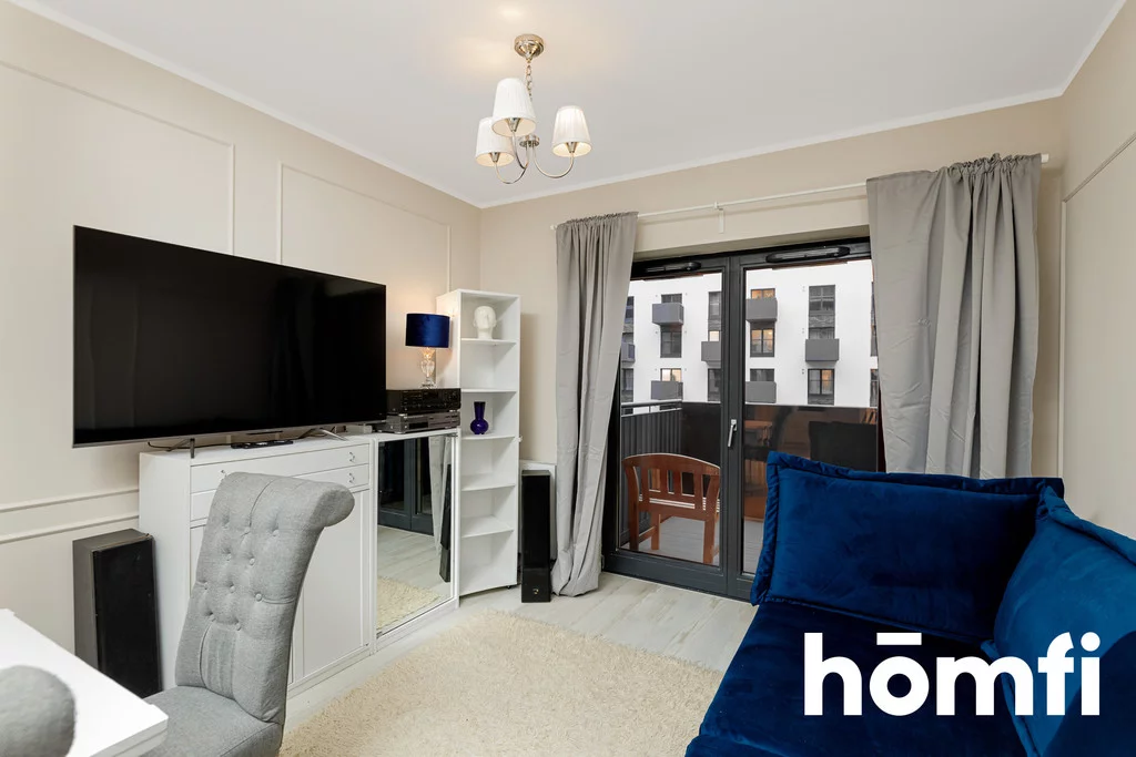 Apartamenty 46103/2089/OMW Wrocław Stare Miasto
