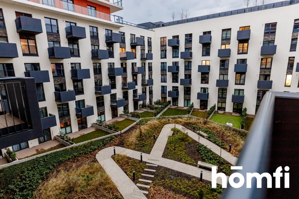 2 pokoje, mieszkanie 43,00 m², piętro 4, oferta nr , 46103/2089/OMW, Wrocław, Stare Miasto