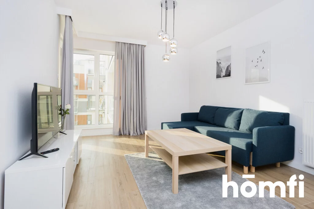 Apartamenty 52131/2089/OMW Kraków Krowodrza Wrocławska