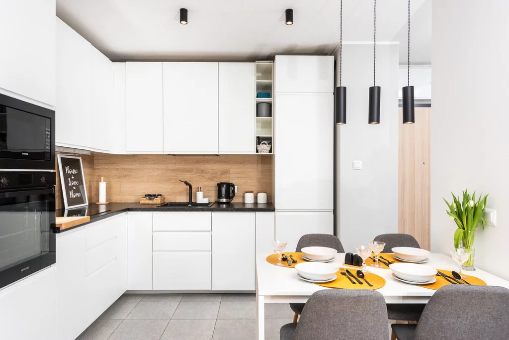 2 pokoje, mieszkanie 48,00 m², parter, oferta nr , 53670/2089/OMW, Kraków, Krowodrza, Żabiniec