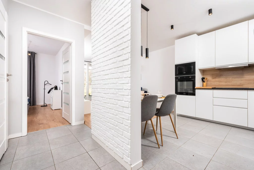 2 pokoje, mieszkanie 48,00 m², parter, oferta nr , 53670/2089/OMW, Kraków, Krowodrza, Żabiniec