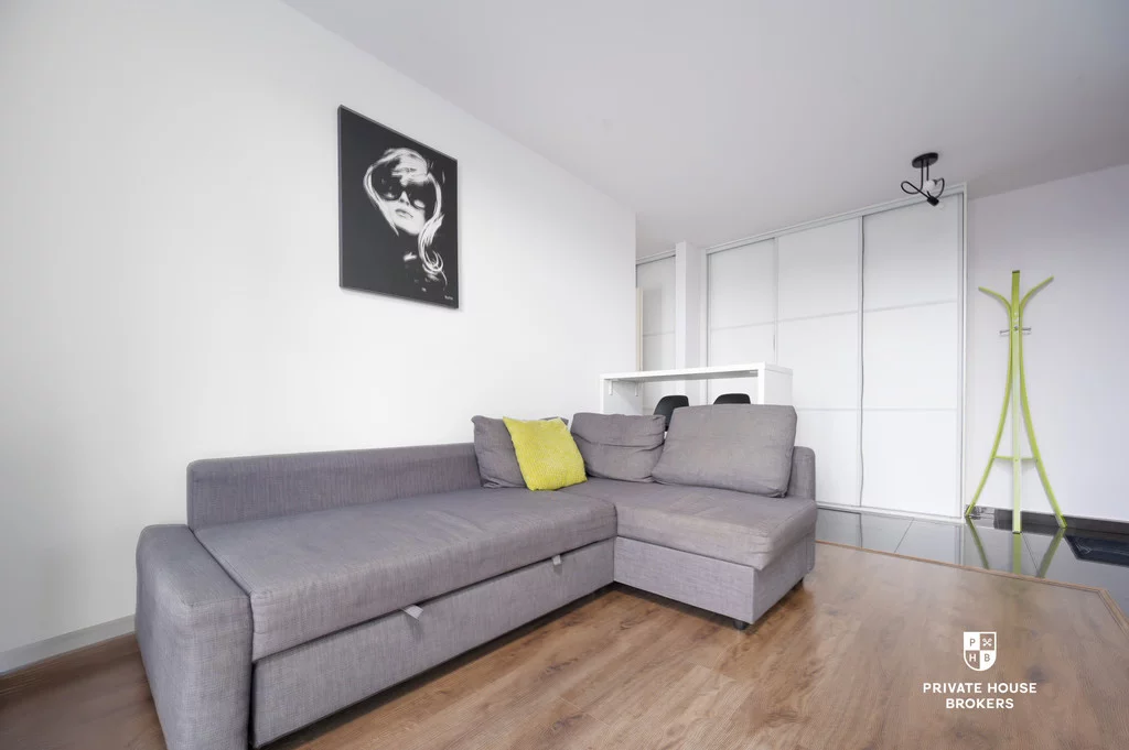 Apartamenty 52302/2089/OMW Kraków Prądnik Biały Żabiniec