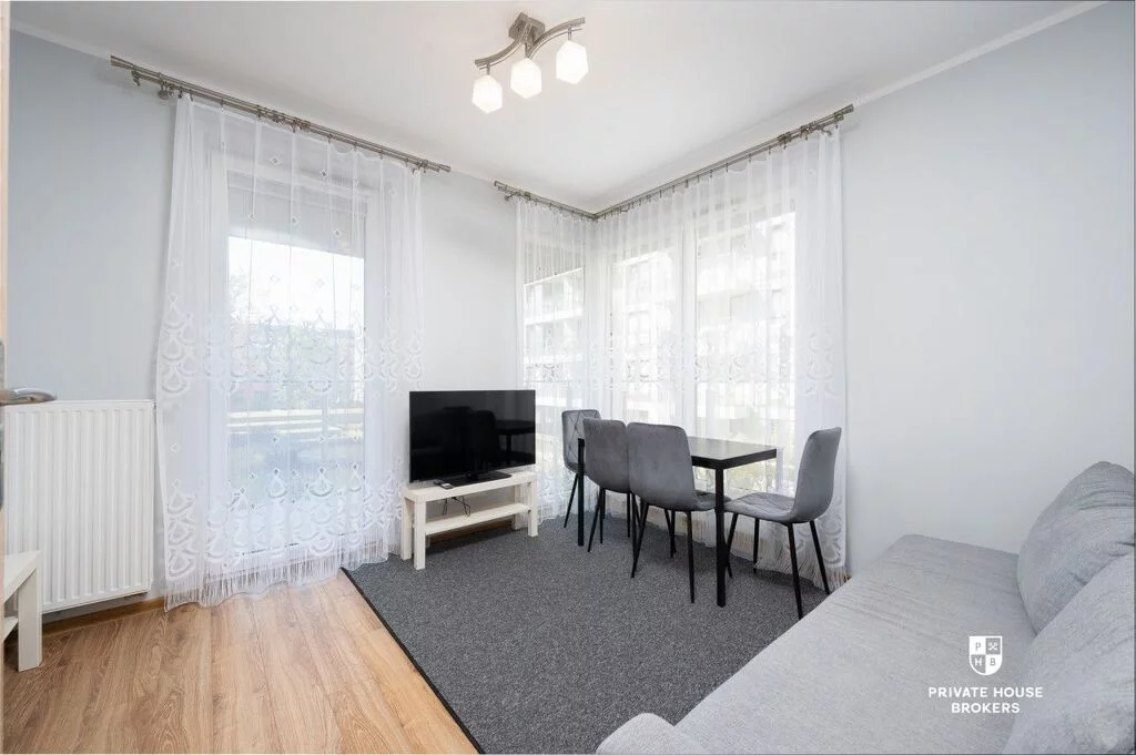 2 pokoje, mieszkanie 40,71 m², piętro 3, oferta nr , 52668/2089/OMW, Kraków, Podgórze, Zabłocie