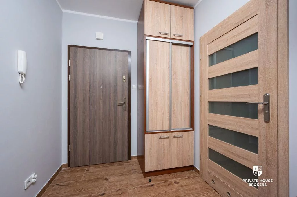 2 pokoje, mieszkanie 40,71 m², piętro 3, oferta nr , 52668/2089/OMW, Kraków, Podgórze, Zabłocie