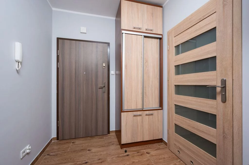 2 pokoje, mieszkanie 40,71 m², piętro 3, oferta nr , 52668/2089/OMW, Kraków, Podgórze, Zabłocie