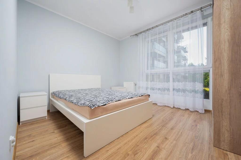 2 pokoje, mieszkanie 40,71 m², piętro 3, oferta nr , 52668/2089/OMW, Kraków, Podgórze, Zabłocie