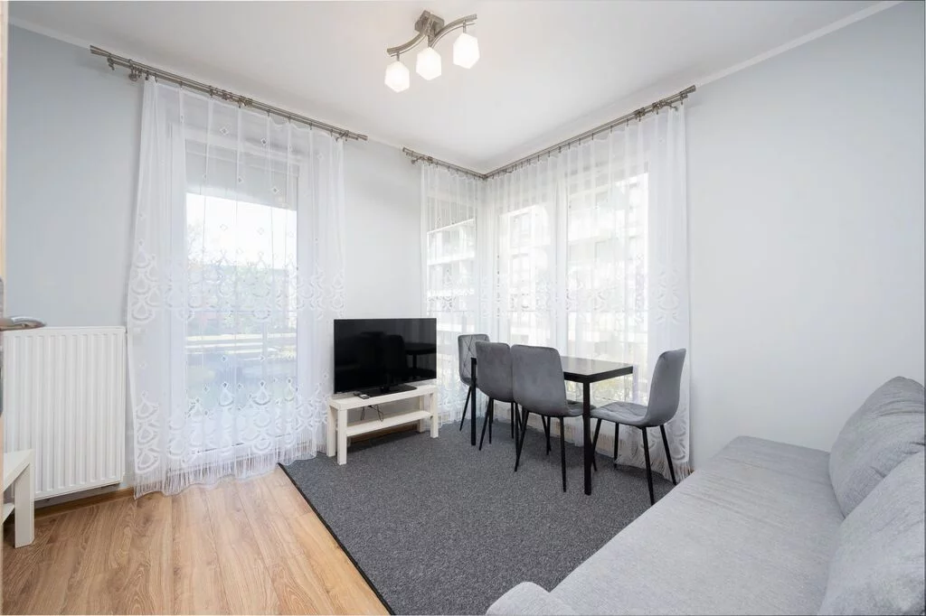 2 pokoje, mieszkanie 40,71 m², piętro 3, oferta nr , 52668/2089/OMW, Kraków, Podgórze, Zabłocie