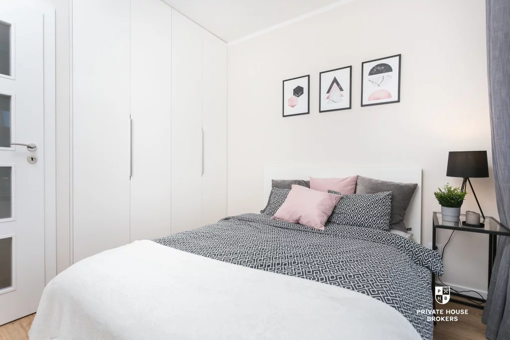 2 pokoje, mieszkanie 37,00 m², piętro 5, oferta nr , 52728/2089/OMW, Kraków, Podgórze, Zabłocie, Zabłocie