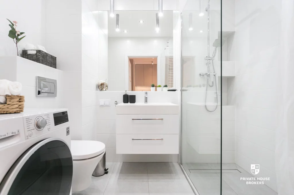 2 pokoje, mieszkanie 37,00 m², piętro 5, oferta nr , 52728/2089/OMW, Kraków, Podgórze, Zabłocie, Zabłocie