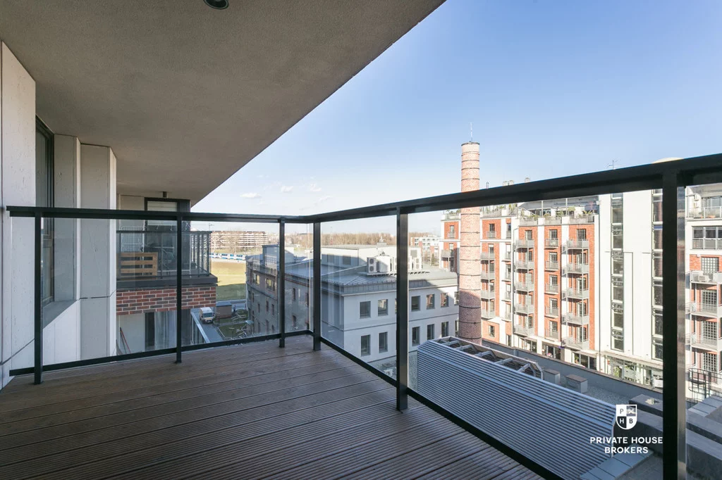 2 pokoje, mieszkanie 37,00 m², piętro 5, oferta nr , 52728/2089/OMW, Kraków, Podgórze, Zabłocie, Zabłocie