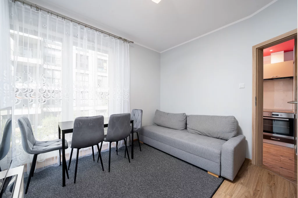 Apartamenty 53330/2089/OMW Kraków Podgórze Zabłocie
