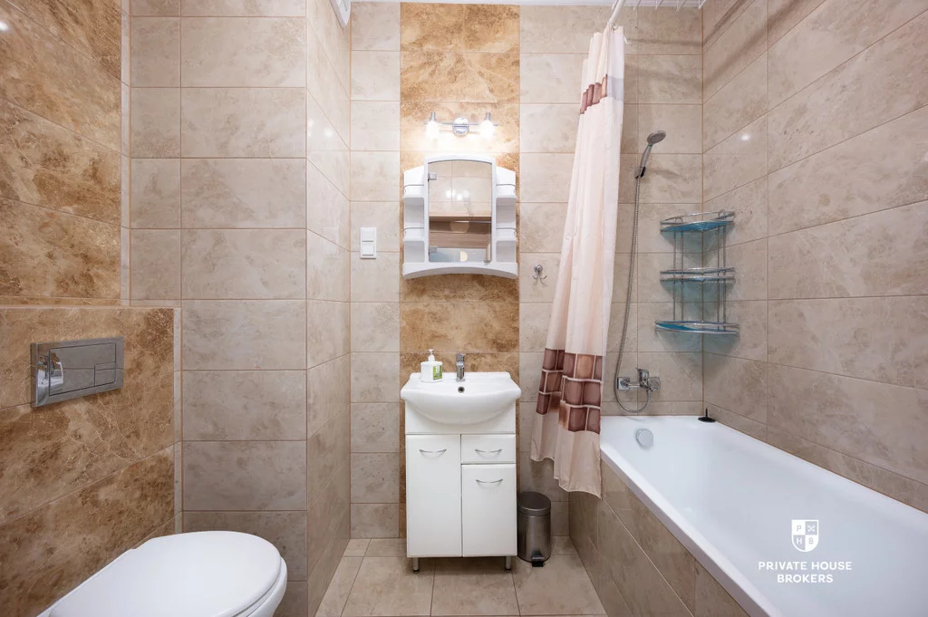 2 pokoje, mieszkanie 40,71 m², piętro 3, oferta nr , 53330/2089/OMW, Kraków, Podgórze, Zabłocie