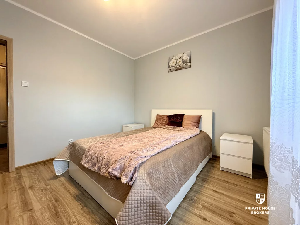 2 pokoje, mieszkanie 40,71 m², piętro 3, oferta nr , 53330/2089/OMW, Kraków, Podgórze, Zabłocie