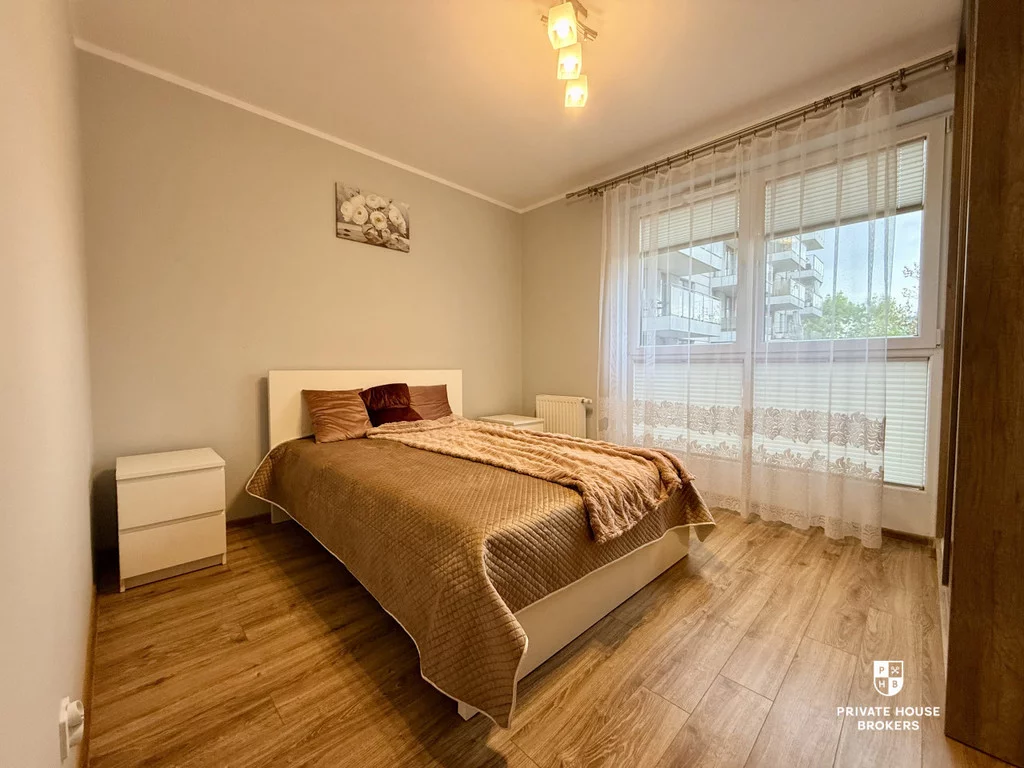 2 pokoje, mieszkanie 40,71 m², piętro 3, oferta nr , 53330/2089/OMW, Kraków, Podgórze, Zabłocie