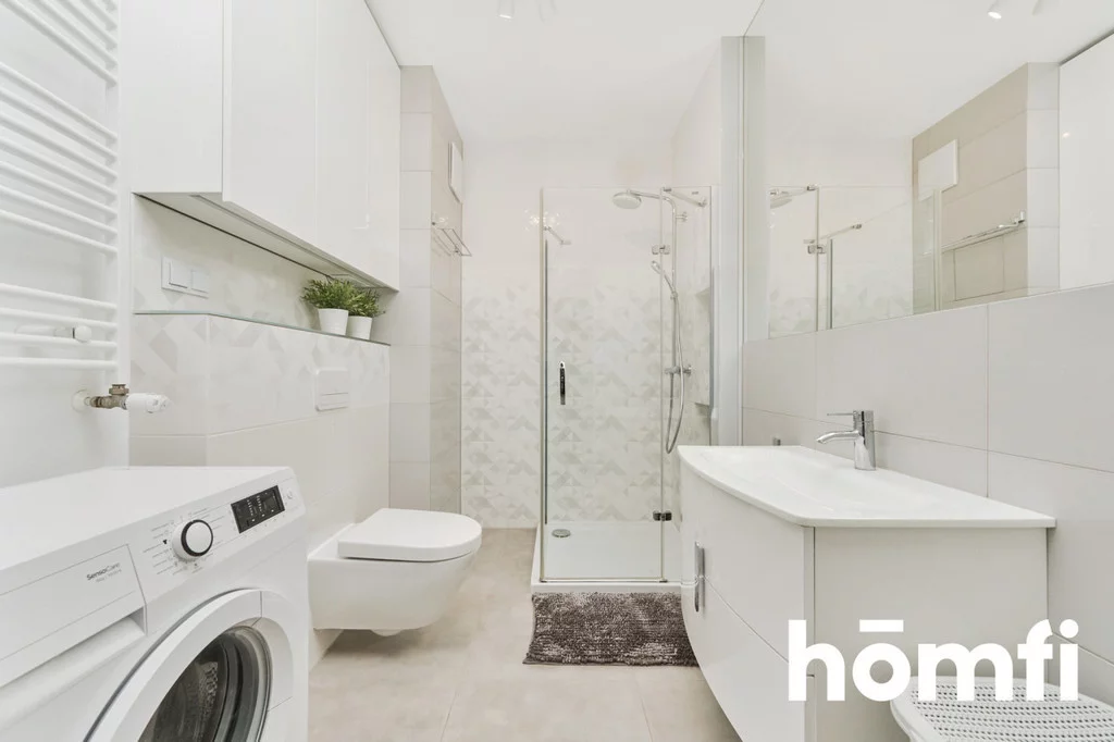 2 pokoje, mieszkanie 50,30 m², piętro 4, oferta nr , 52403/2089/OMW, Wrocław, Kleczków, Zakładowa