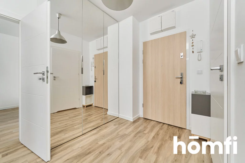 2 pokoje, mieszkanie 50,30 m², piętro 4, oferta nr , 52403/2089/OMW, Wrocław, Kleczków, Zakładowa