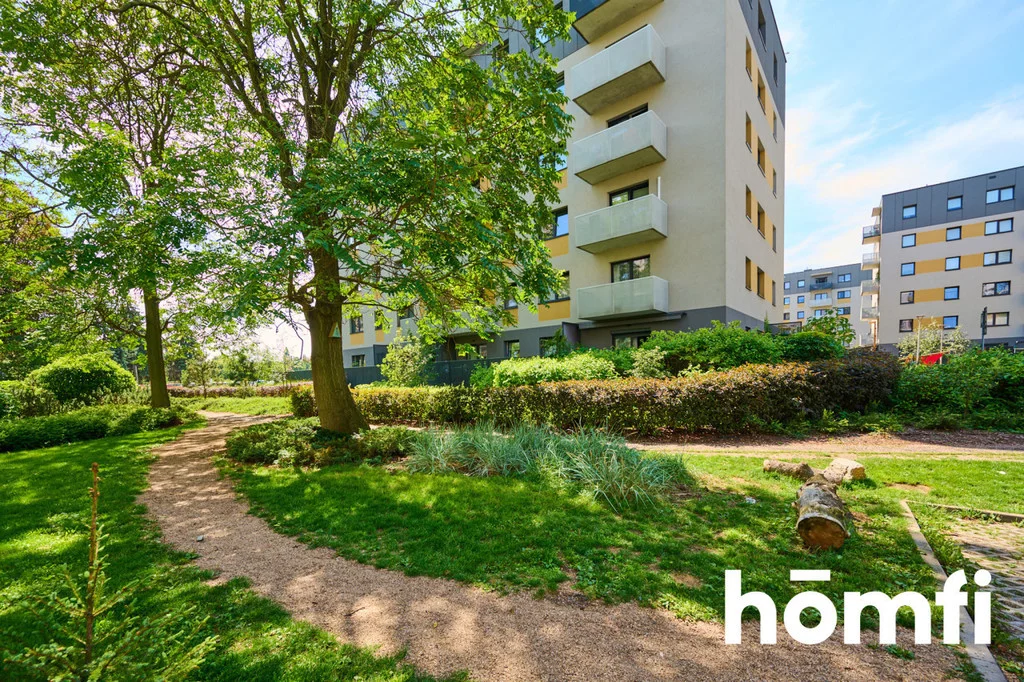 2 pokoje, mieszkanie 50,30 m², piętro 4, oferta nr , 52403/2089/OMW, Wrocław, Kleczków, Zakładowa