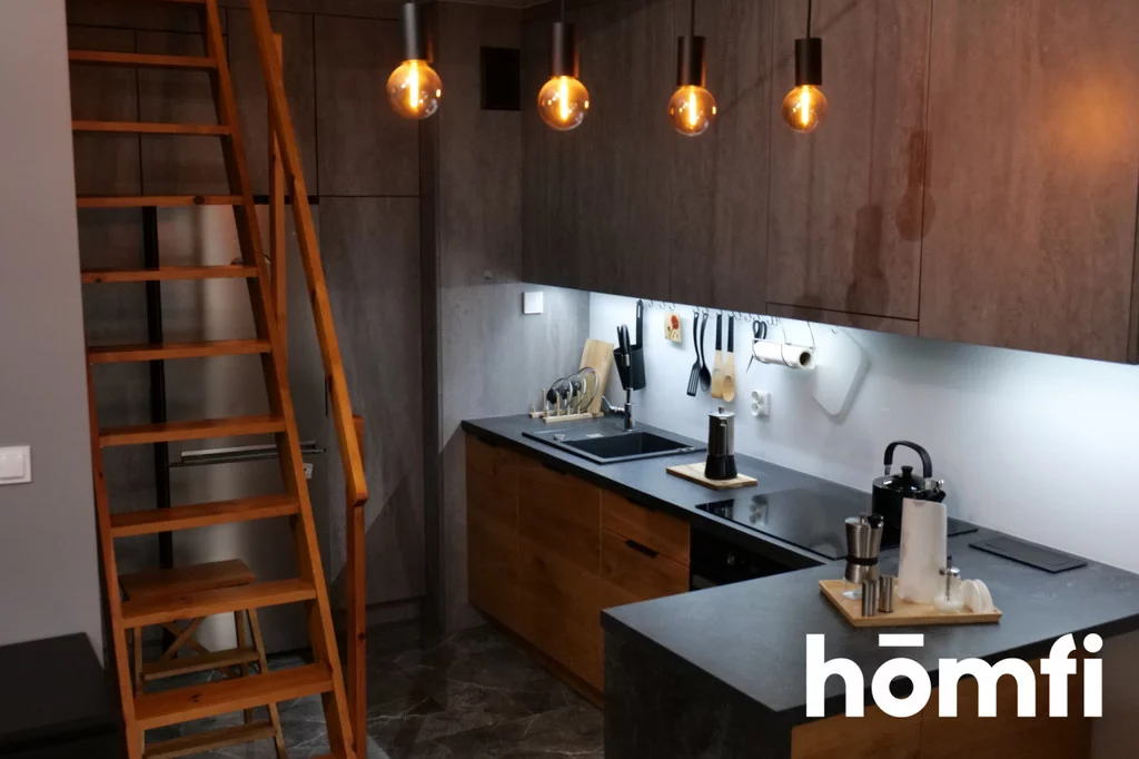 2 pokoje, mieszkanie 52,00 m², piętro 3, oferta nr , 52422/2089/OMW, Kraków, Dębniki, Zakrzowiecka