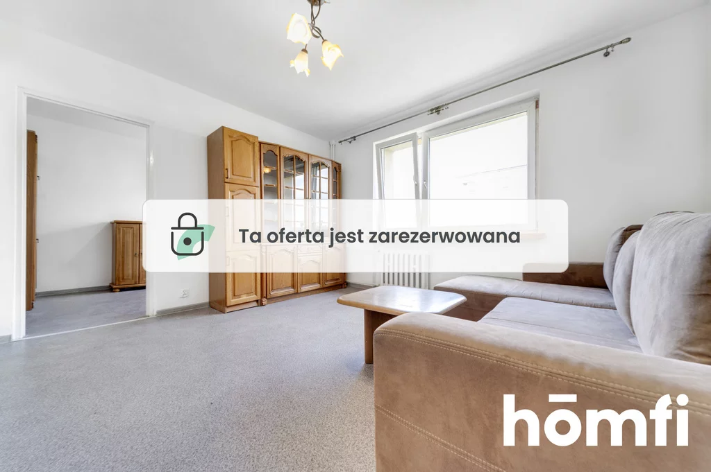 Mieszkanie 36,00 m², piętro 2, oferta nr , 49076/2089/OMW, Zabrze, Maciejów, Maciejów, Zaolziańska