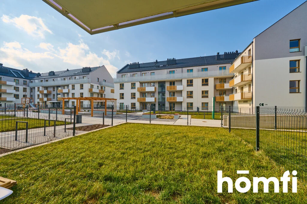 Apartamenty 51855/2089/OMW Wrocław Psie Pole-Zawidawie Zatorska