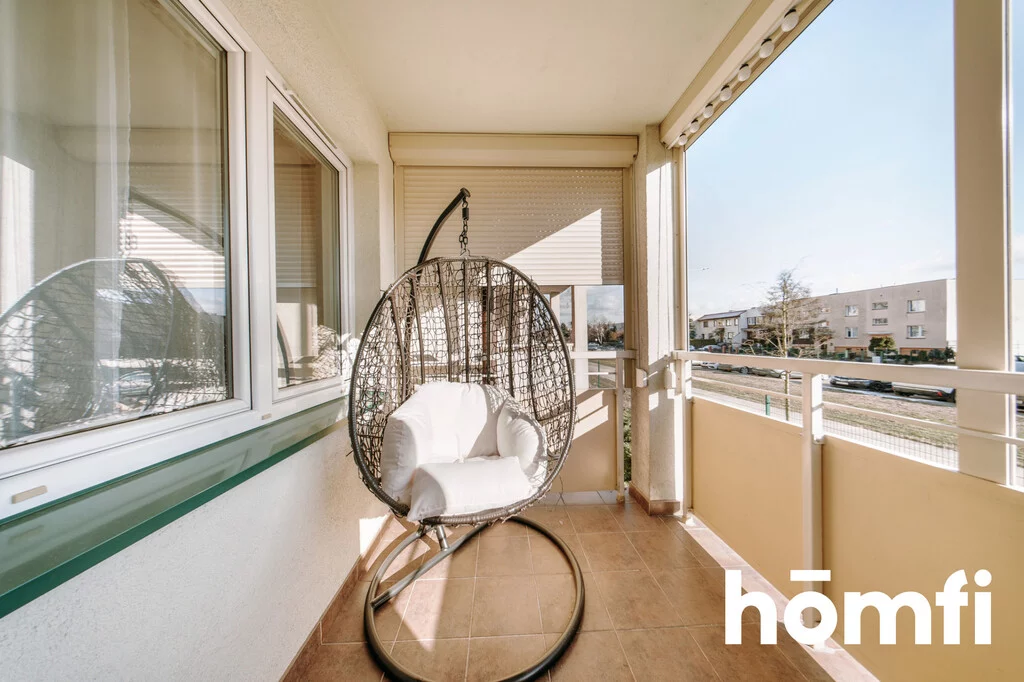 Apartamenty 52116/2089/OMW Toruń Wrzosy Zbożowa