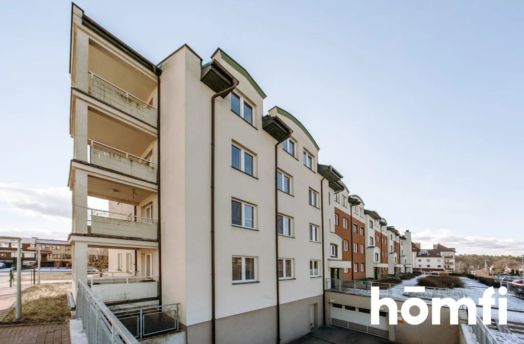 2 pokoje, mieszkanie 47,00 m², parter, oferta nr , 52116/2089/OMW, Toruń, Wrzosy, Zbożowa