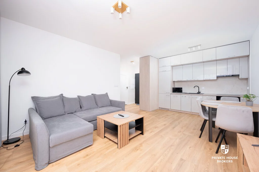 Apartamenty 52658/2089/OMW Wieliczka Zbożowa