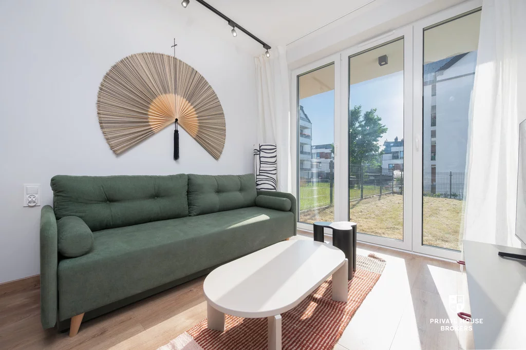 Apartamenty 53019/2089/OMW Wieliczka Zbożowa