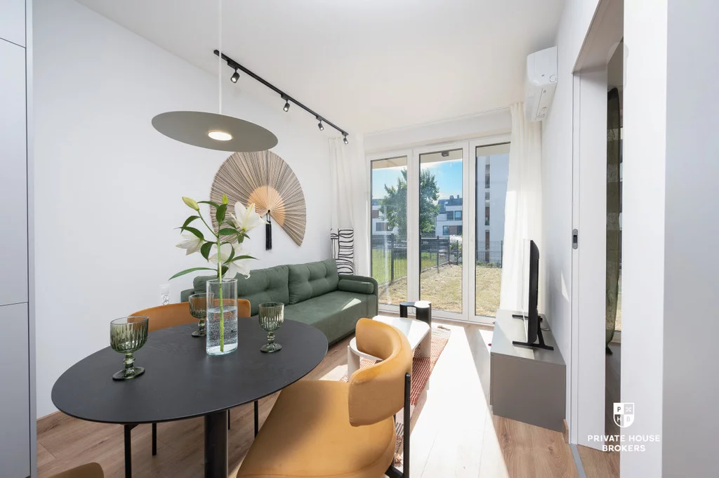2 pokoje, mieszkanie 33,00 m², parter, oferta nr , 53019/2089/OMW, Wieliczka, Zbożowa