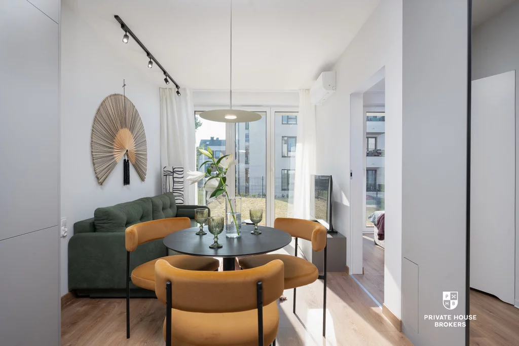 2 pokoje, mieszkanie 33,00 m², parter, oferta nr , 53019/2089/OMW, Wieliczka, Zbożowa