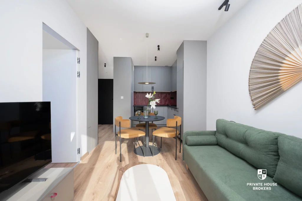 2 pokoje, mieszkanie 33,00 m², parter, oferta nr , 53019/2089/OMW, Wieliczka, Zbożowa