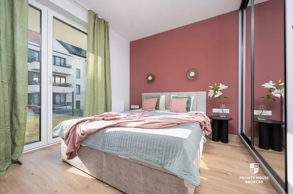 2 pokoje, mieszkanie 33,00 m², parter, oferta nr , 53019/2089/OMW, Wieliczka, Zbożowa