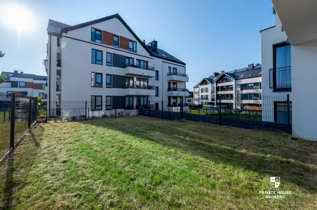 2 pokoje, mieszkanie 33,00 m², parter, oferta nr , 53019/2089/OMW, Wieliczka, Zbożowa
