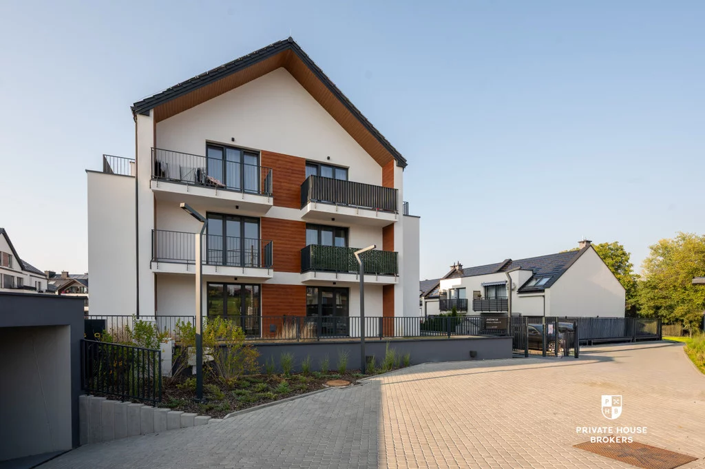 2 pokoje, mieszkanie 33,00 m², parter, oferta nr , 53019/2089/OMW, Wieliczka, Zbożowa