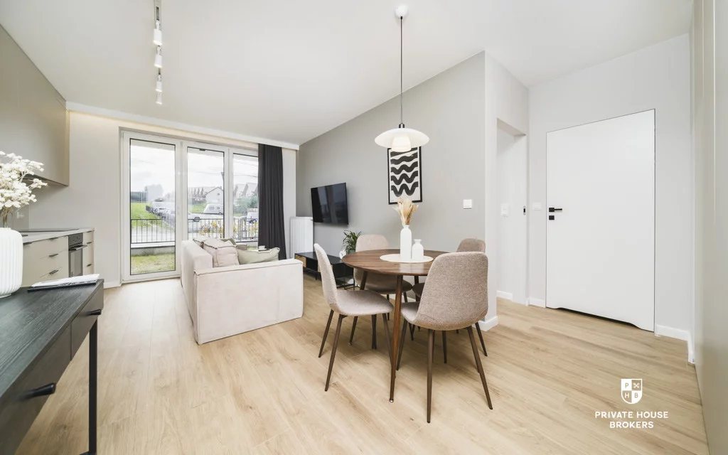 2 pokoje, mieszkanie 37,66 m², parter, oferta nr , 53630/2089/OMW, Wieliczka, Zbożowa