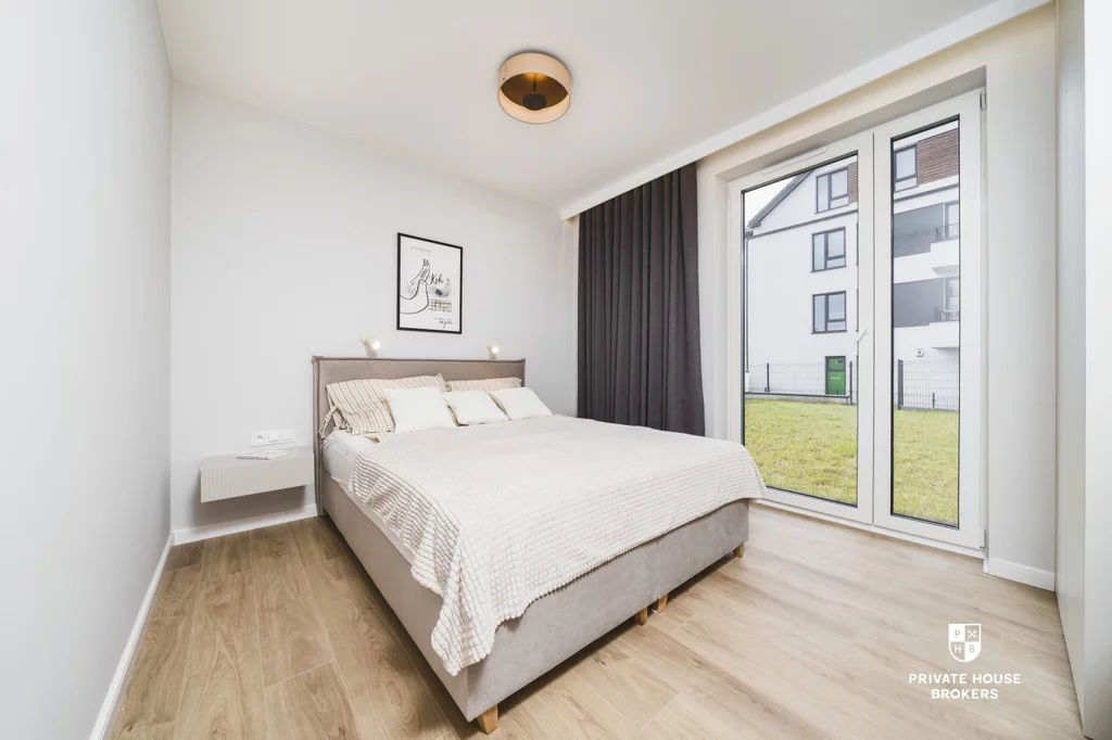 2 pokoje, mieszkanie 37,66 m², parter, oferta nr , 53630/2089/OMW, Wieliczka, Zbożowa