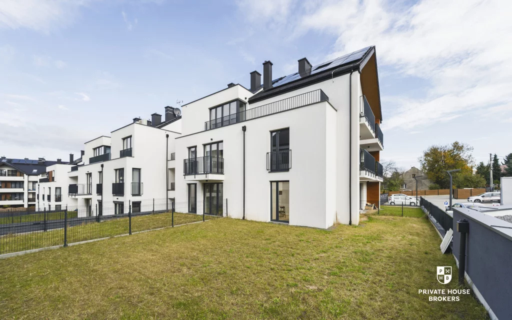 2 pokoje, mieszkanie 37,66 m², parter, oferta nr , 53630/2089/OMW, Wieliczka, Zbożowa