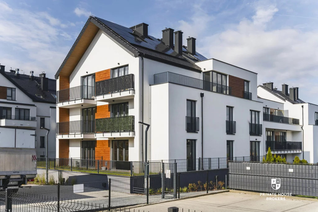 2 pokoje, mieszkanie 37,66 m², parter, oferta nr , 53630/2089/OMW, Wieliczka, Zbożowa