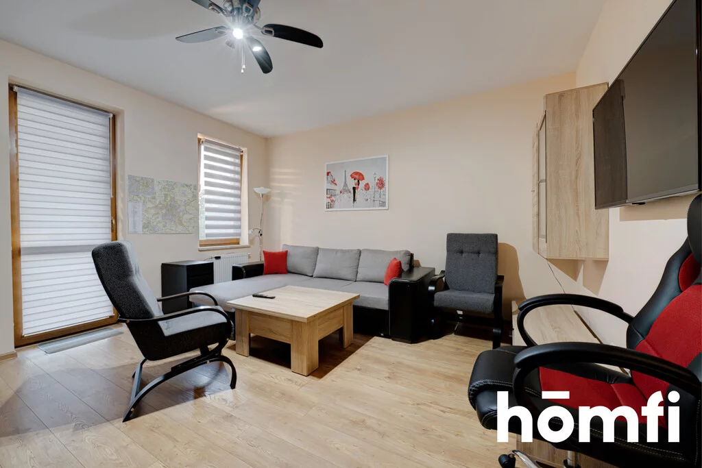 Apartamenty 52528/2089/OMW Radom Śródmieście Zegara Słonecznego