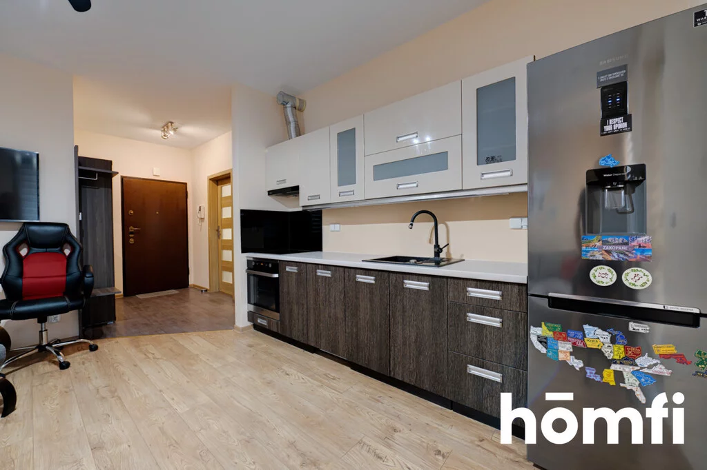 2 pokoje, mieszkanie 37,68 m², piętro 1, oferta nr , 52528/2089/OMW, Radom, Śródmieście, Zegara Słonecznego
